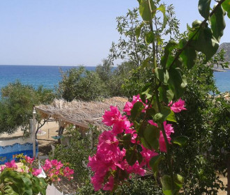 Hotel Minos Beach