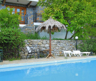 Ferienhaus In Prina Bei Agios Nikolaos-Villa Sophi
