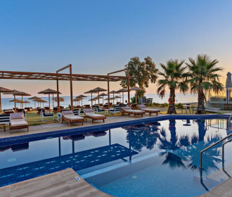 Hotel Cretan Beach Resort - Adults Only