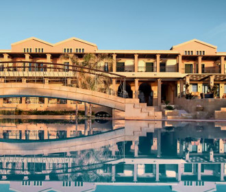 Hotel Mitsis Lindos Memories Resort & Spa -