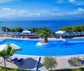 Hotel Negroponte Resort