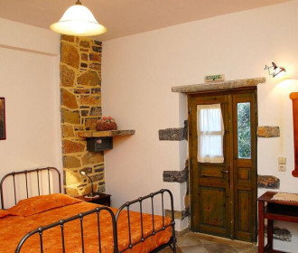 Ferienhaus In Prina Bei Agios Nikolaos-Villa Maria