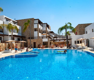 Hotel Costa Lindia Blue Star - Adults Only
