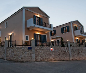 Villa Ortansia