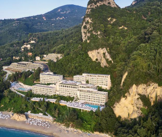 Hotel Mayor La Grotta Verde Grand