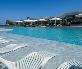 Hotel Myrion Beach Resort