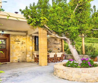 Holiday Home, Kera-Cretan Kera Villa 1-6 Pax