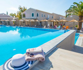 Ninos Hotel Amour Holiday Resort - Adults Only