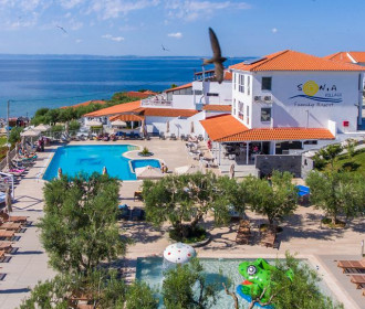 Hotel Sonia Resort
