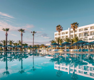 Hotel Mitsis Faliraki Beach & Spa - Ultra