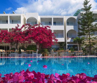 Hotel Kyparissia Beach
